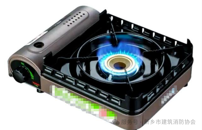 小炉子，惹大祸！卡式炉安全隐患要重视
